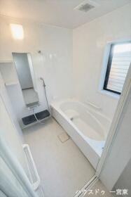 ●一宮市三条字ヱグロ　中古一戸建て