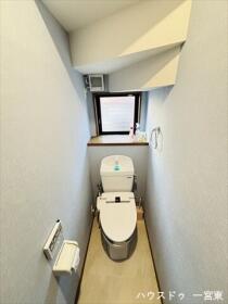 ●一宮市三条字ヱグロ　中古一戸建て