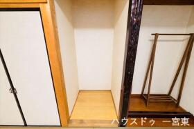 ●一宮市三条字ヱグロ　中古一戸建て