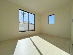 リナージュ四日市生桑町　第1期　全1棟　新築一戸建て