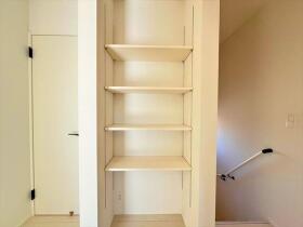 リナージュ四日市生桑町　第1期　全1棟　新築一戸建て