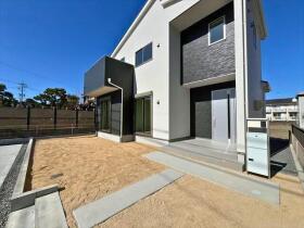 リナージュ四日市生桑町　第1期　全1棟　新築一戸建て