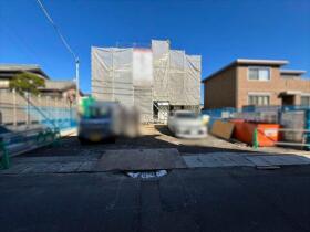 リナージュ四日市生桑町　第1期　全1棟　新築一戸建て