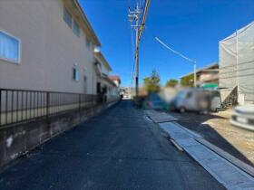 リナージュ四日市生桑町　第1期　全1棟　新築一戸建て