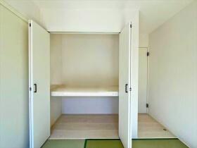 リナージュ四日市生桑町　第1期　全1棟　新築一戸建て