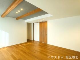 ●北名古屋市高田寺屋敷　中古一戸建て