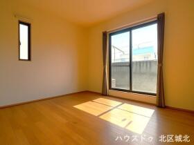 ●北名古屋市高田寺屋敷　中古一戸建て