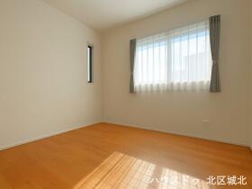 ●北名古屋市高田寺屋敷　中古一戸建て