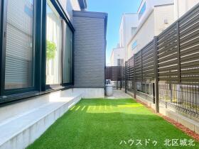 ●北名古屋市高田寺屋敷　中古一戸建て