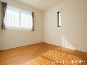 ●北名古屋市高田寺屋敷　中古一戸建て