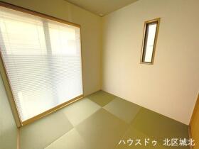 ●北名古屋市高田寺屋敷　中古一戸建て