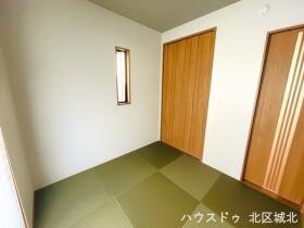 ●北名古屋市高田寺屋敷　中古一戸建て