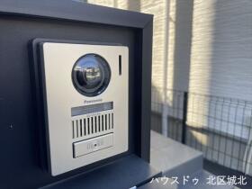 ●北名古屋市高田寺屋敷　中古一戸建て