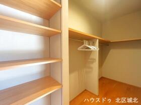 ●北名古屋市高田寺屋敷　中古一戸建て