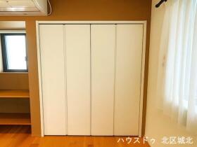 ●北名古屋市高田寺屋敷　中古一戸建て