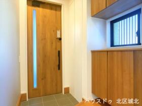 ●北名古屋市高田寺屋敷　中古一戸建て