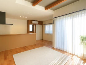 ●北名古屋市高田寺屋敷　中古一戸建て