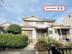 ●愛西市渕高町一ノ割　建築条件なし土地