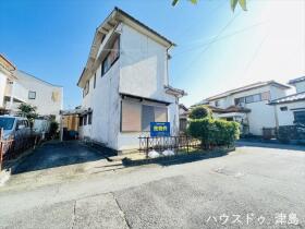 ●愛西市渕高町一ノ割　建築条件なし土地