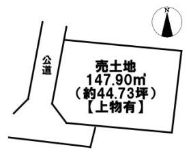 DB間取り図