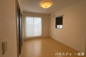 ●一宮市浅井町尾関字奥屋敷　中古一戸建て