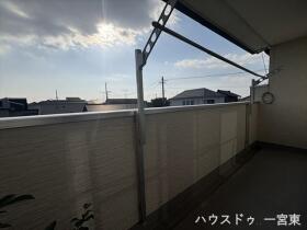 ●一宮市浅井町尾関字奥屋敷　中古一戸建て