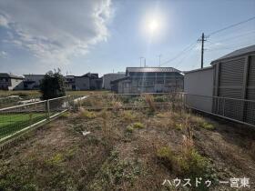 ●一宮市浅井町尾関字奥屋敷　中古一戸建て