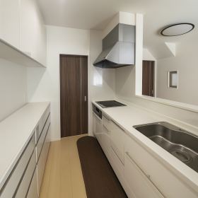 ●一宮市浅井町尾関字奥屋敷　中古一戸建て