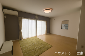 ●一宮市浅井町尾関字奥屋敷　中古一戸建て