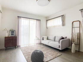 名古屋市緑区古鳴海1丁目　全4棟　 I-B1　新築一戸建て