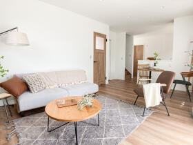 名古屋市緑区古鳴海1丁目　全4棟　 I-B1　新築一戸建て