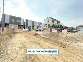 名古屋市緑区古鳴海1丁目　全4棟　 I-B1　新築一戸建て