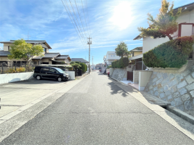 ミラスモ名古屋市緑区神沢1丁目　全2棟　1号棟　新築一戸建て