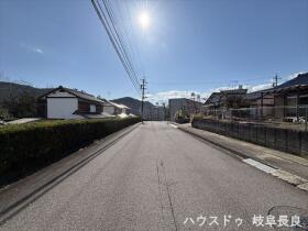 ●岐阜市大洞柏台5丁目　中古一戸建て