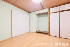 ●岐阜市大洞柏台5丁目　中古一戸建て