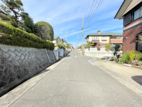 ミラスモ名古屋市緑区神沢1丁目　全2棟　2号棟　新築一戸建て