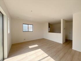 ○ハートフルタウンあま市坂牧北浦8期　全1棟　新築一戸建て