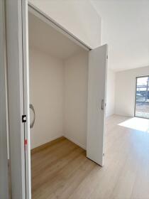 ○ハートフルタウンあま市坂牧北浦8期　全1棟　新築一戸建て