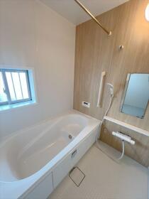 ○ハートフルタウンあま市坂牧北浦8期　全1棟　新築一戸建て