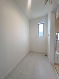 ○ハートフルタウンあま市坂牧北浦8期　全1棟　新築一戸建て