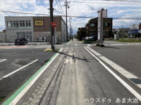 ○ハートフルタウンあま市坂牧北浦8期　全1棟　新築一戸建て