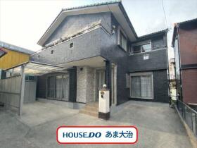 ●大治町西條諏訪　中古一戸建て
