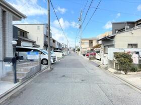 名古屋市中川区丹後町1丁目　中古一戸建て