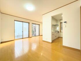 名古屋市中川区丹後町1丁目　中古一戸建て