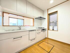 名古屋市中川区丹後町1丁目　中古一戸建て