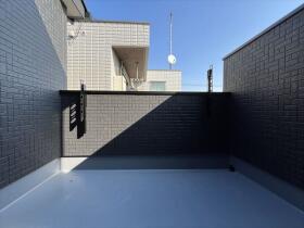 ファーストタウン名古屋市第1南区星崎　全1棟　新築一戸建て