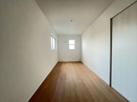 ファーストタウン名古屋市第1南区星崎　全1棟　新築一戸建て