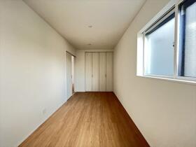 ファーストタウン名古屋市第1南区星崎　全1棟　新築一戸建て