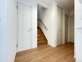 ファーストタウン名古屋市第1南区星崎　全1棟　新築一戸建て