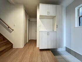 ファーストタウン名古屋市第1南区星崎　全1棟　新築一戸建て